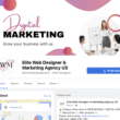 web designer near me