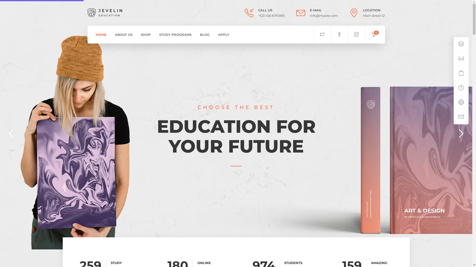web design package