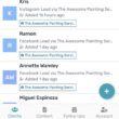 Fb lead generation form