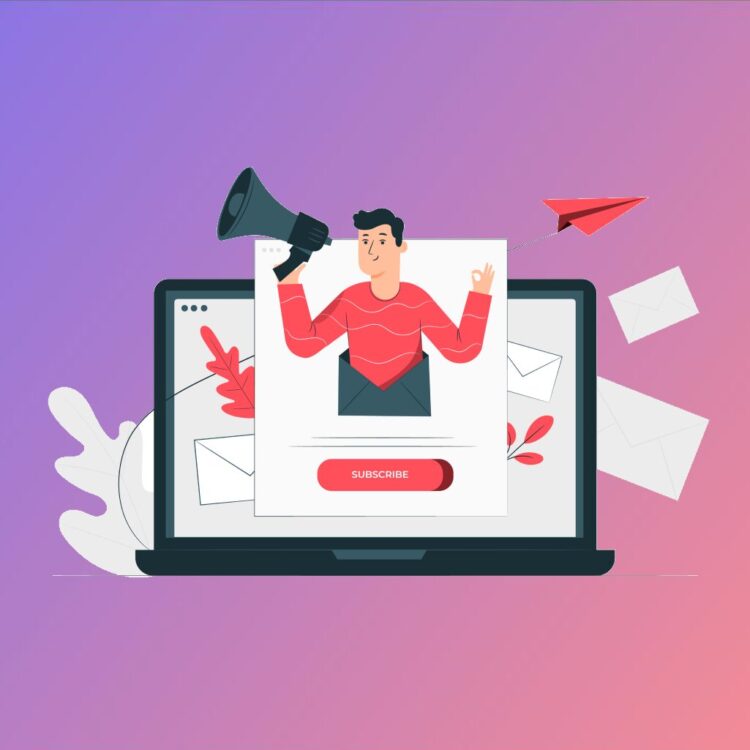 email marketing text marketing agency orlando