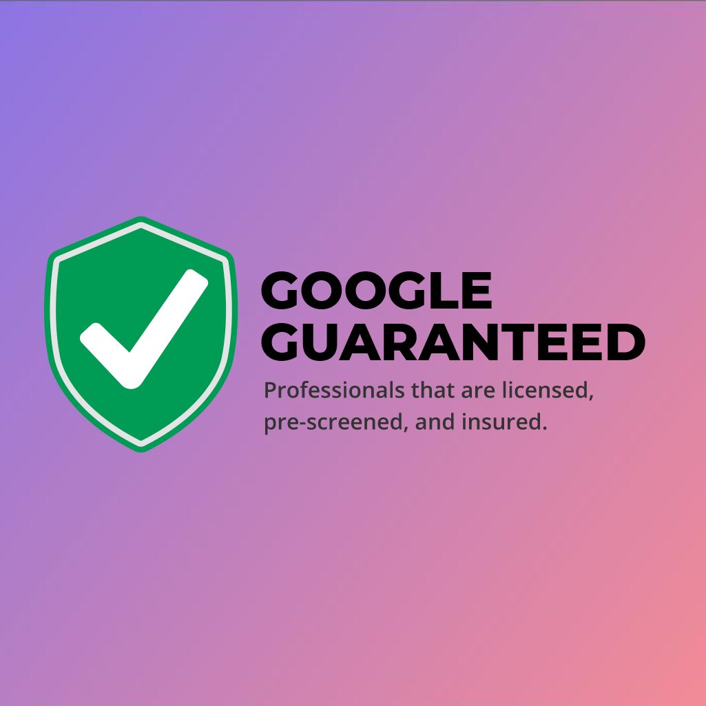 google guaranteed agent orlando