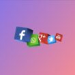 social media optimization fb business page insta business page google my business