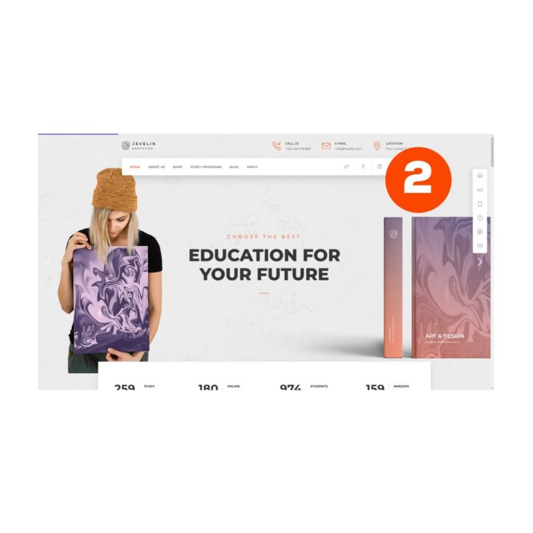 web designer orlando website developer